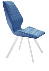 Кухонный стул DikLine 242M 00-00062057 3