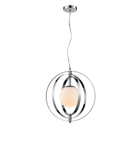 Подвесной светильник Vele Luce Orion VL1833P01 изображение 4 Подвесной светильник Vele Luce Orion VL1833P01 Фото № 4