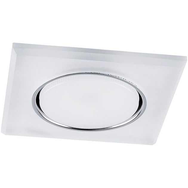 Встраиваемый светодиодный светильник Feron CD5022 32661 Фото № 1