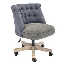 Поворотное кресло Woodville Veler 11398