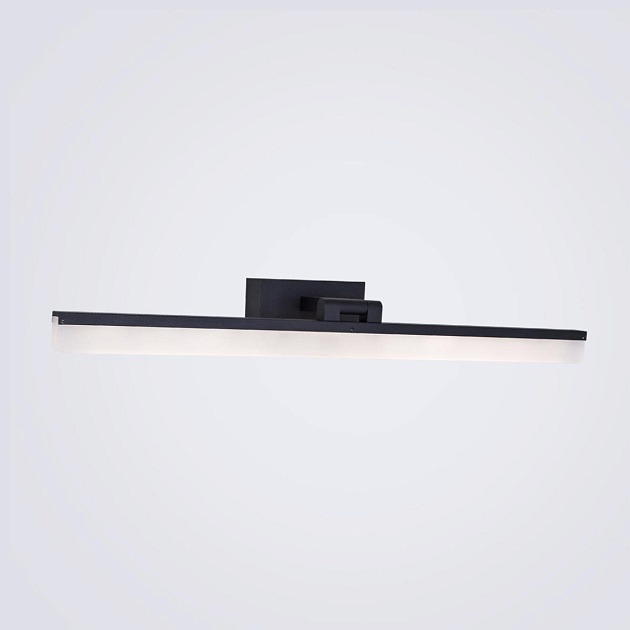 Настенный светильник LED4U L7179-570 BK Фото № 2