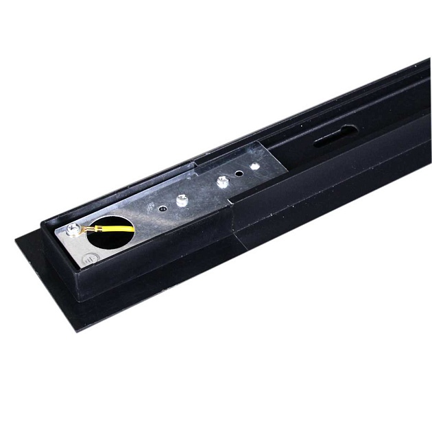 Шинопровод Reluce RL 06042 track rail 2000mm BK Фото № 2