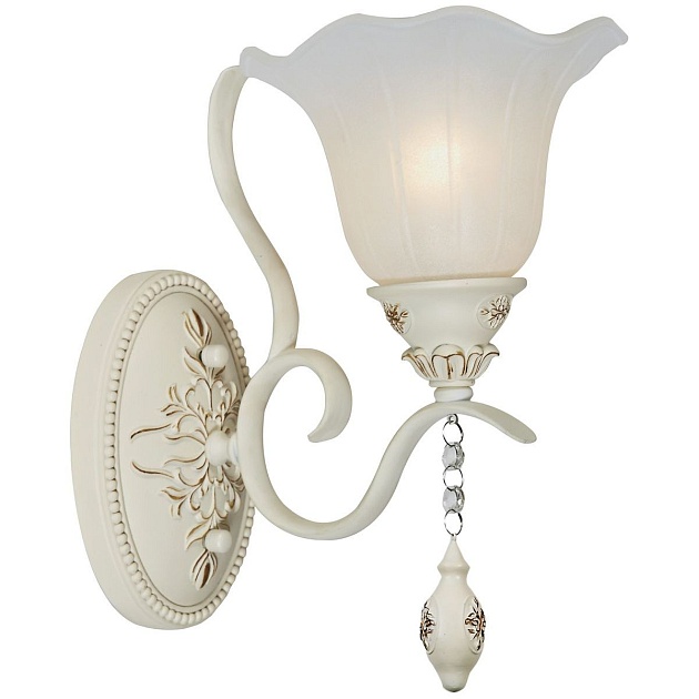 Бра Wertmark Valencia WE359.01.001 Фото № 1