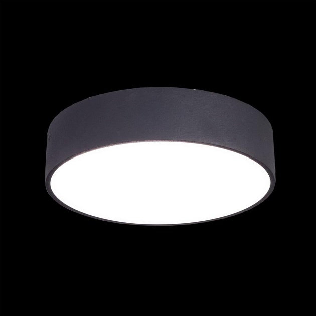 Накладной светодиодный светильник Citilux Тао CL712182N Фото № 20