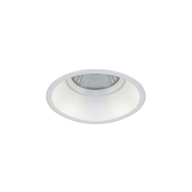 Встраиваемый светильник Crystal Lux CLT 043C WH изображение 1 Встраиваемый светильник Crystal Lux CLT 043C WH Фото № 1