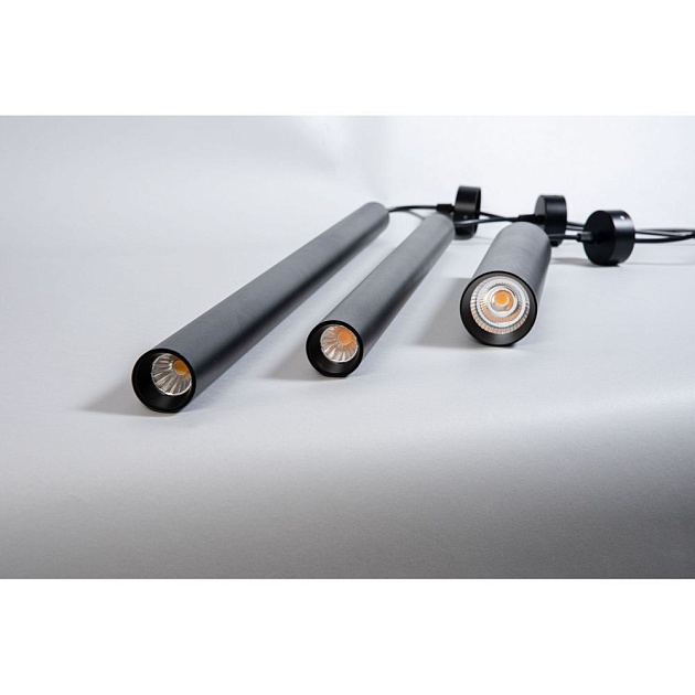 Подвесной светодиодный светильник Fiberli Tube630 4000K 12110102 Фото № 5