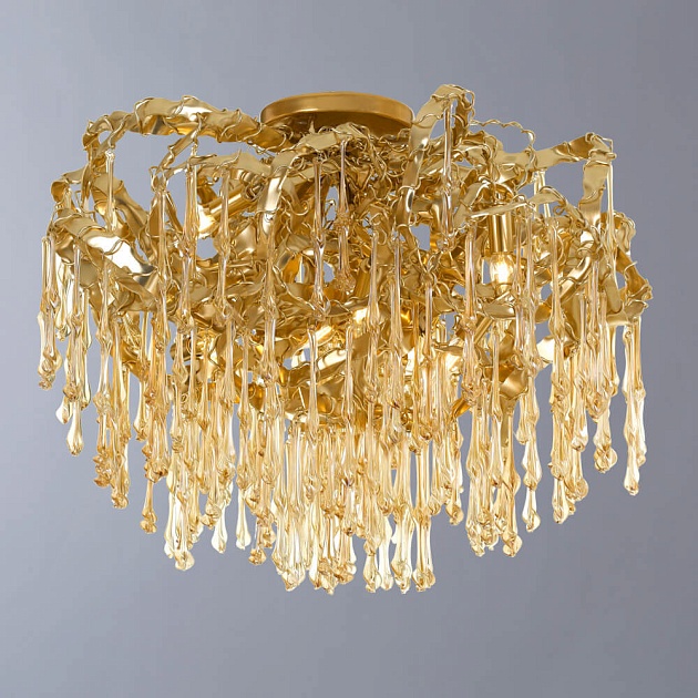 Потолочная люстра Divinare 3150/16 PL-11 Фото № 2