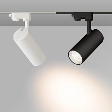 Трековый светодиодный светильник Arlight LGD-Gera-4TR-R74-20W Warm3000 024625(1) 1