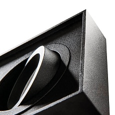 Точечный светильник Kanlux MINI GORD DLP-50-B 28781 1