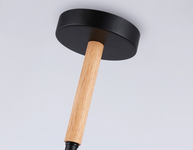 Подвесная люстра Ambrella light Traditional Loft TR80488 изображение 5 Подвесная люстра Ambrella light Traditional Loft TR80488 Фото № 5