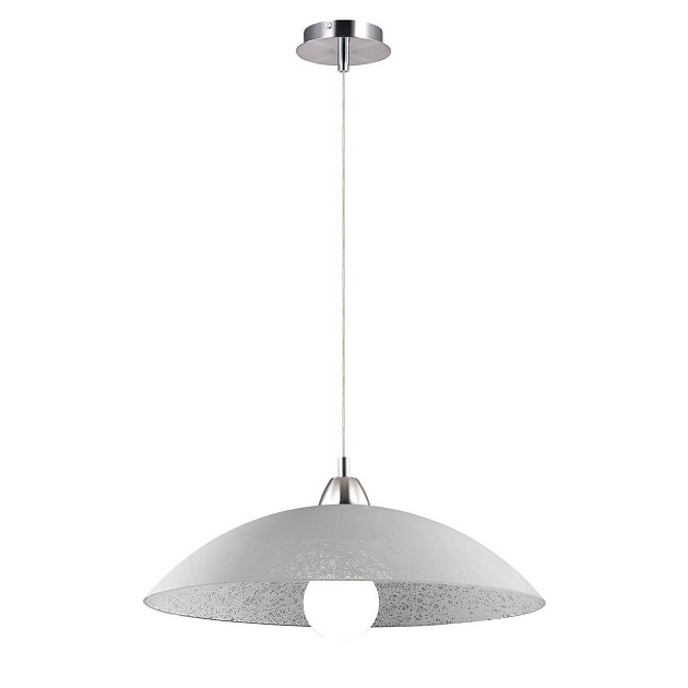 Подвесной светильник Ideal Lux Lana SP1 D50 068169 Фото № 1