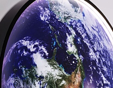 Настенно-потолочный светодиодный светильник Ambrella light Wallers Wall FW11133 4