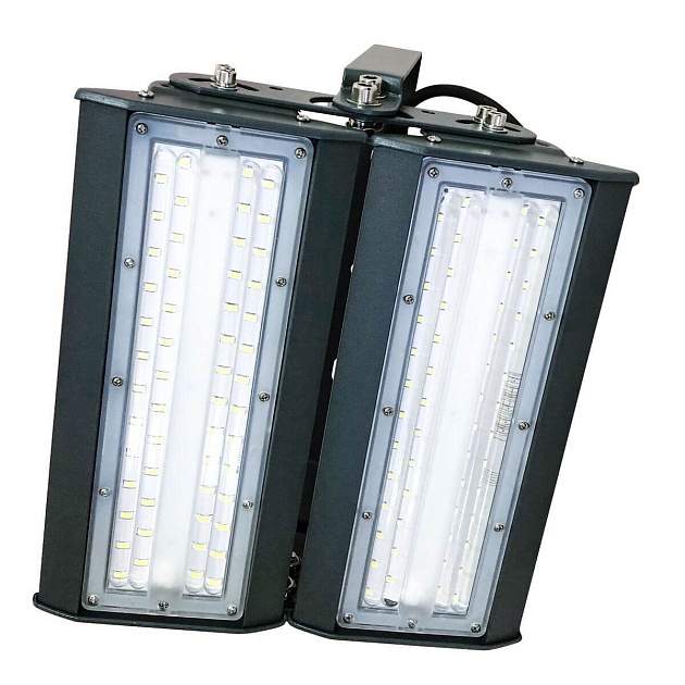 Потолочный светодиодный светильник Jazzway PPI-02 5016231 Фото № 1