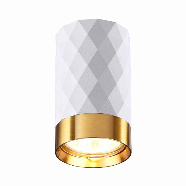 Потолочный светильник Odeon Light Hightech Ad astrum 4286/1C Фото № 2