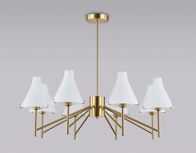 Подвесная люстра Ambrella Light High Light Modern LH57135 Фото № 6