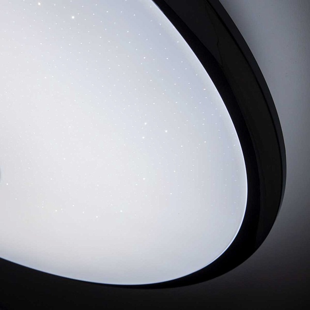 Потолочный светодиодный светильник Citilux Старлайт Смарт CL703A100G Фото № 8