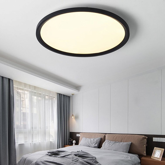Потолочный светильник Imperium Loft Extraslim 140667-26 Фото № 2