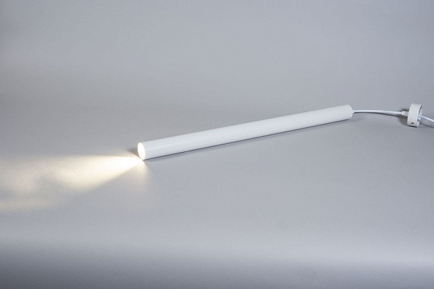 Подвесной светодиодный светильник Fiberli Tube460WN 12110204 Фото № 3