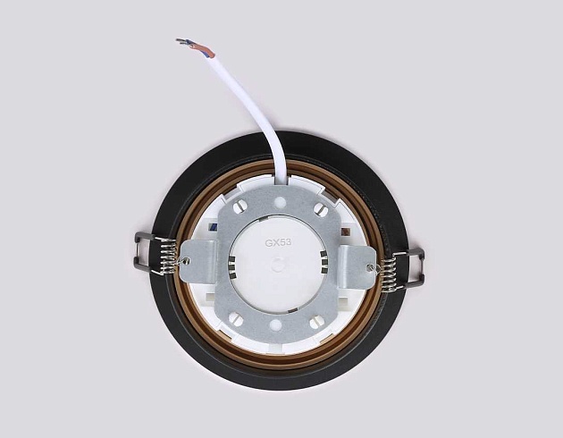 Встраиваемый светильник Ambrella light TECHNO SPOT TN51914 изображение 3 Встраиваемый светильник Ambrella light TECHNO SPOT TN51914 Фото № 3