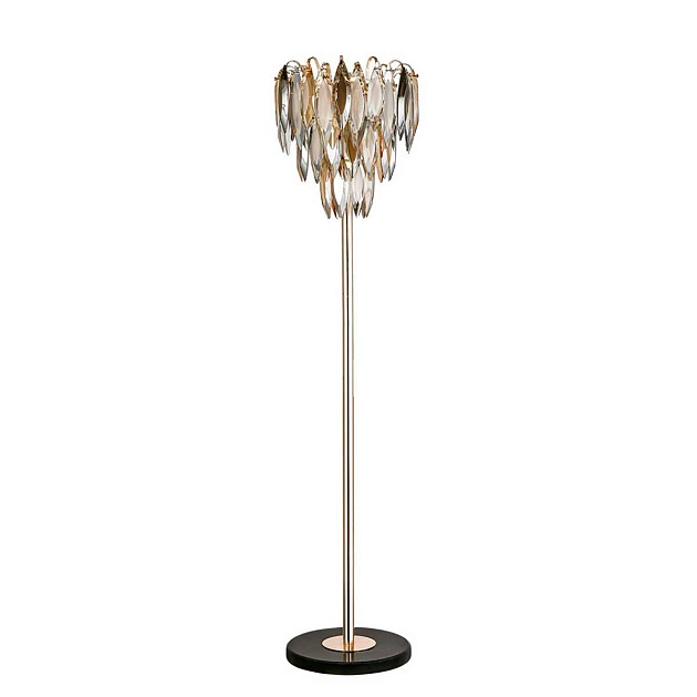 Торшер Odeon Light VILNA 5068/4F Фото № 1