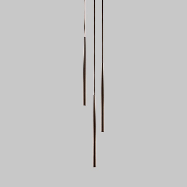 Подвесная люстра TK Lighting 10109 Piano Фото № 3