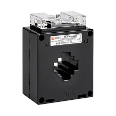Трансформатор тока ТТЕ-30-300/5А класс точности 0,5 EKF PROxima tte-30-300