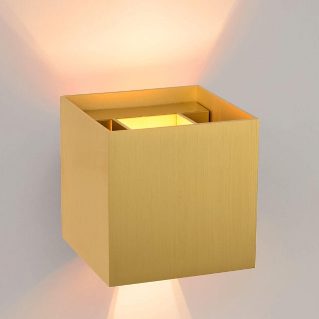 Настенный светильник Lucide Xio 09217/04/02 изображение 5 Настенный светильник Lucide Xio 09217/04/02 Фото № 5