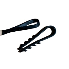 Дюбель-хомут LEEK 5-10 мм круглый LE070402-0004