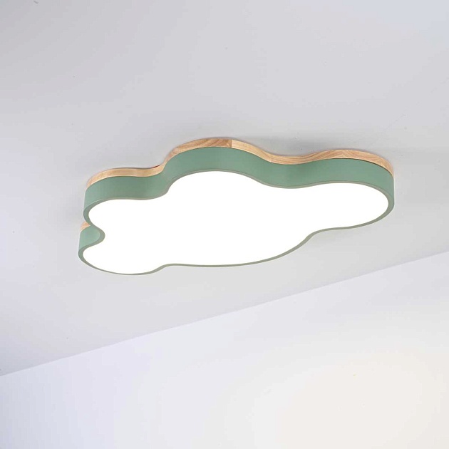 Потолочный светильник Imperium Loft CLOUD-ECO01 101450-26 Фото № 4