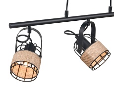 Подвесной светильник Vele Luce Extra VL6472P23 2