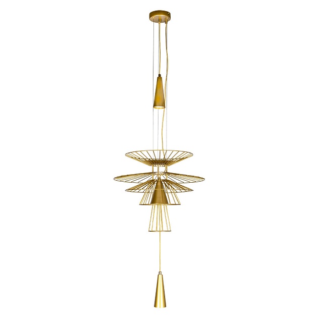 Подвесной светильник Loft IT Star 10141/400 Фото № 2