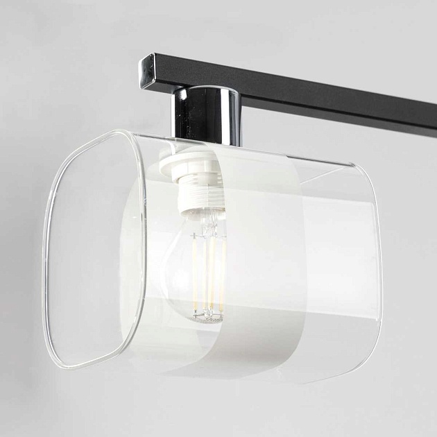 Потолочная люстра Citilux Вирта CL139145 Фото № 8