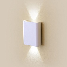 Настенный светильник Citilux Декарт CL704400 4