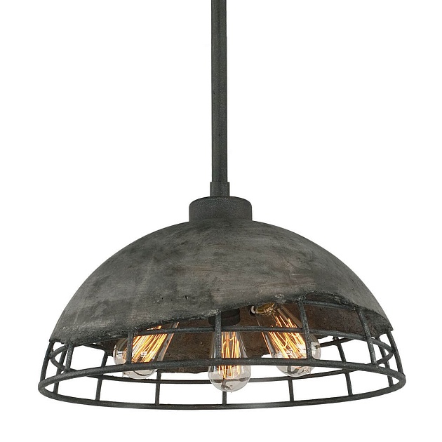 Подвесная люстра Lussole Loft LSP-9643 Фото № 4