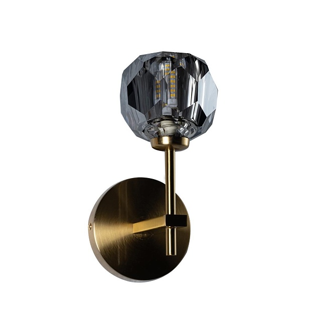 Бра Loft IT Orion Smoky 10021/1W Фото № 1