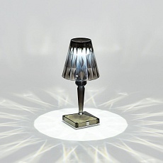 Настольная лампа ST Luce Sparkle SL1010.734.01 2