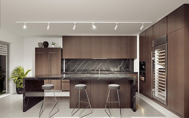 Трековый светильник Kanlux ATL2 GU10-W 33138 изображение 6 Трековый светильник Kanlux ATL2 GU10-W 33138 Фото № 6