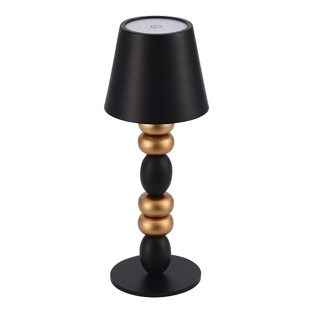 Настольная лампа ST Luce Ease SL1011.414.01 изображение 1 Настольная лампа ST Luce Ease SL1011.414.01 Фото № 1