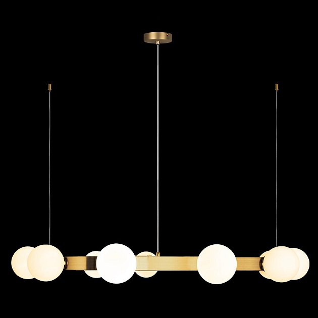 Подвесная люстра Loft IT Hoop 10311/11 Фото № 4