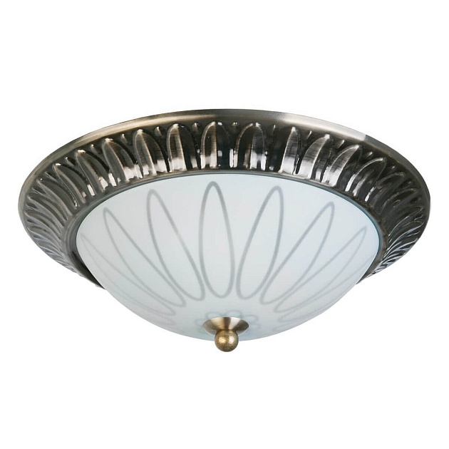 Накладной светильник Toplight Paulina TL5050Y-02AB изображение 1 Накладной светильник Toplight Paulina TL5050Y-02AB Фото № 1