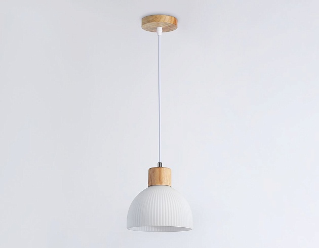 Подвесной светильник Ambrella light Traditional Loft TR83133 Фото № 7