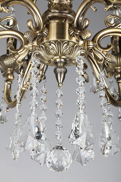 Подвесная люстра Omnilux Catanzaro OML-30813-06 Фото № 6