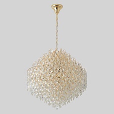 Люстра Crystal Lux HEDONIST SP16 3