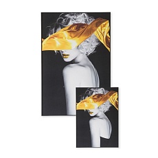 Картина Lumina Deco FP Blondie 50-70 1