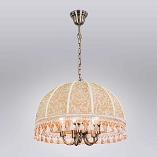 Подвесная люстра Citilux Базель CL407155 2