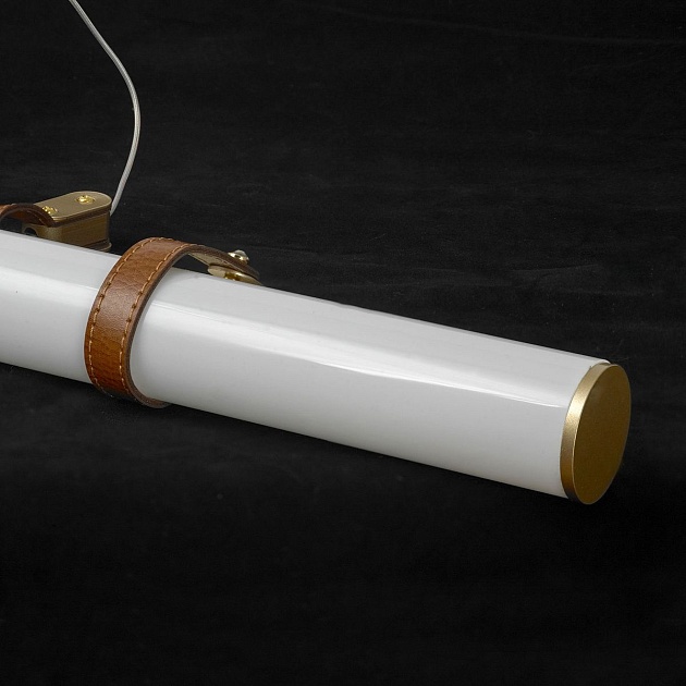 Подвесной светодиодный светильник Lussole Clinch LSP-7262 Фото № 6