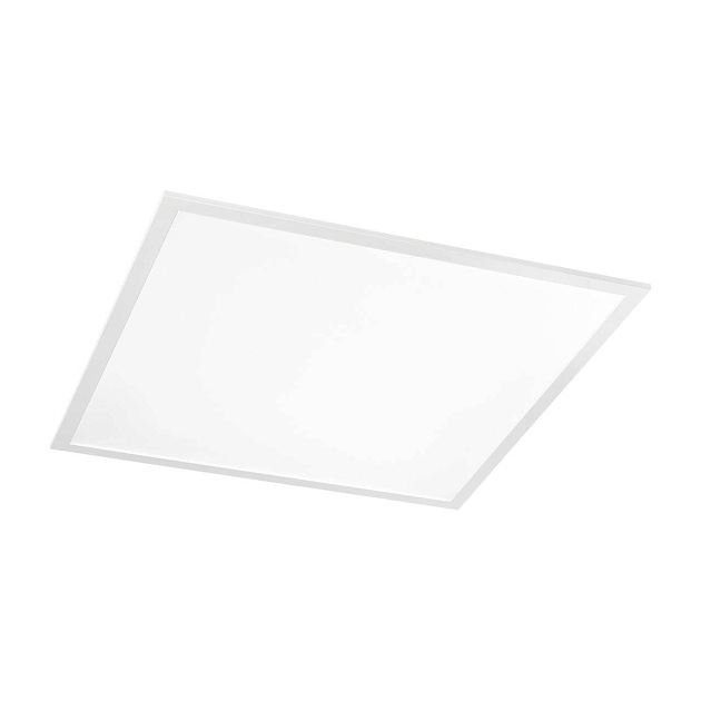 Светодиодная панель Ideal Lux Led Panel 3000K CRI90 246390 изображение 1 Светодиодная панель Ideal Lux Led Panel 3000K CRI90 246390 Фото № 1