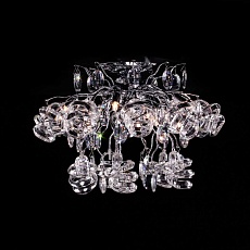 Потолочная люстра Citilux Vortice EL333C10.1 1