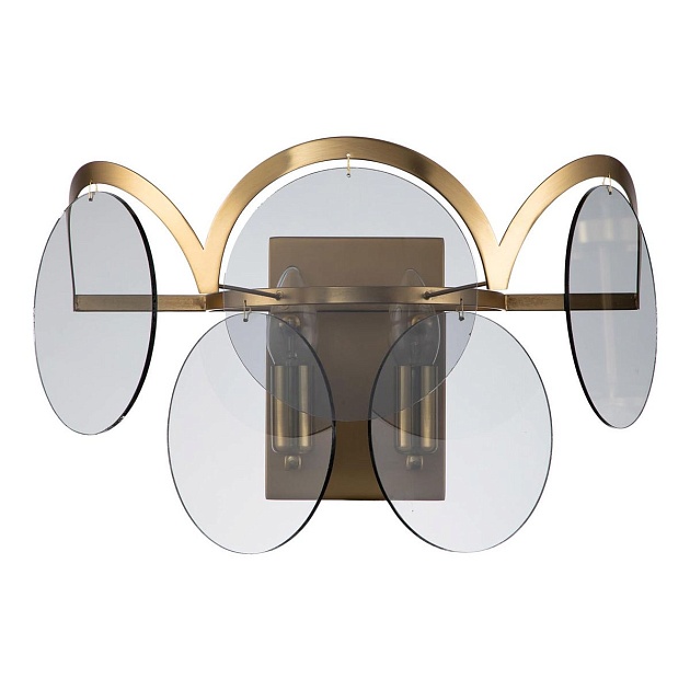 Бра Moderli Komo V7083-2W Фото № 1