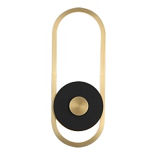 Настенный светодиодный светильник Favourite Cyclone 4296-1W